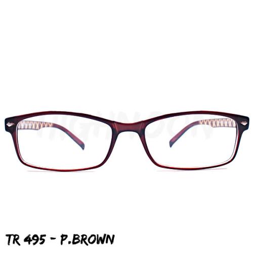 [Korea] ABBA Eyewear Frame TR 495 (52□18 138)