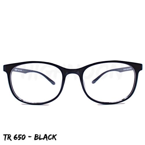 [Korea] ABBA Eyewear Frame TR 650 (50□18 138)