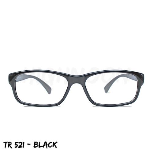 [Korea] ABBA Eyewear Frame TR 521 (54□18 138)