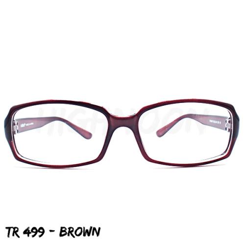 [Korea] ABBA Eyewear Frame TR 499 (52□18 138)