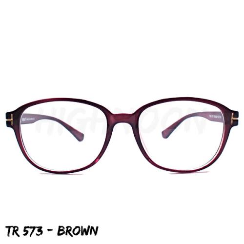 [Korea] ABBA Eyewear Frame TR 573 (50□18 138)