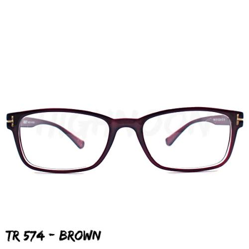 [Korea] ABBA Eyewear Frame TR 574 (52□16 138)