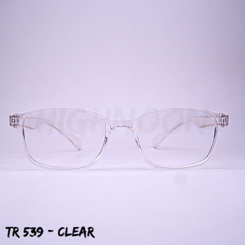 [Korea] ABBA Eyewear Frame TR 539 (52□18 138)