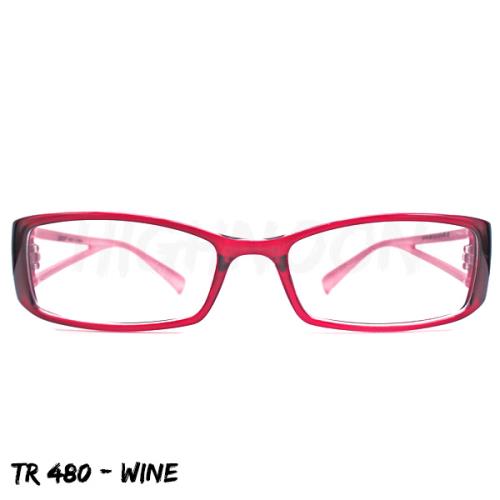[Korea] ABBA Eyewear Frame TR-480 (52□18 138)