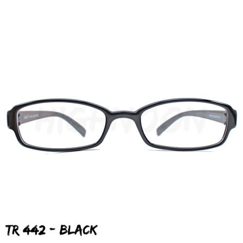 [Korea] ABBA Eyewear Frame TR 442 (52□16 138)