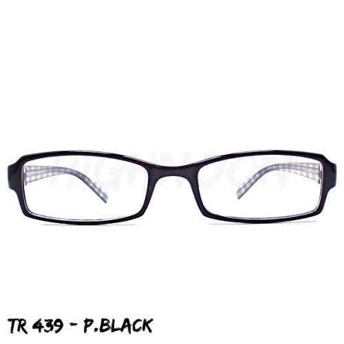 [Korea] ABBA Eyewear Frame TR 439 (50□18 138)