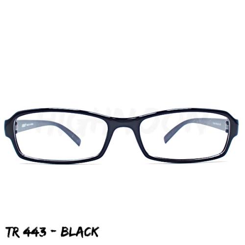 [Korea] ABBA Eyewear Frame TR 443 (54□16 138)