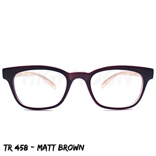 [Korea] ABBA Eyewear Frame TR 458 (52□18 138)