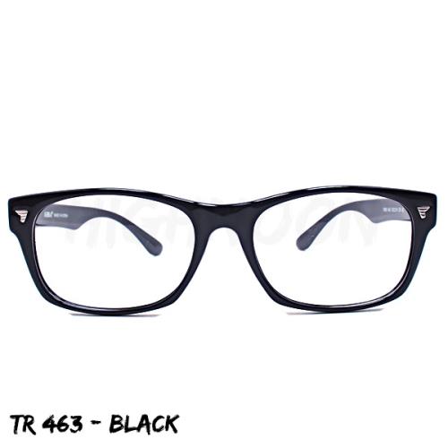 [Korea] ABBA Eyewear Frame TR 463 (50□18 138)