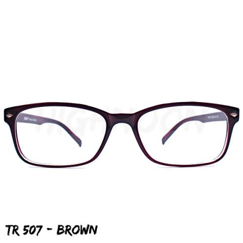 [Korea] ABBA Eyewear Frame TR 507 (52□18 138)