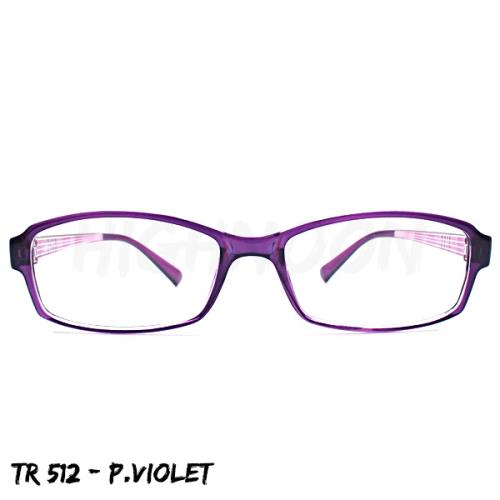 [Korea] ABBA Eyewear Frame TR 512 (52□20 138)