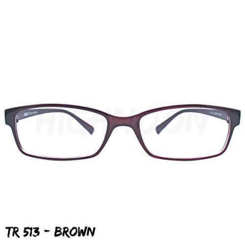 [Korea] ABBA Eyewear Frame TR 513 (52□17 138)