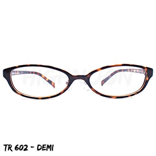[Korea] ABBA Eyewear Frame TR F 602 (49□17 138)