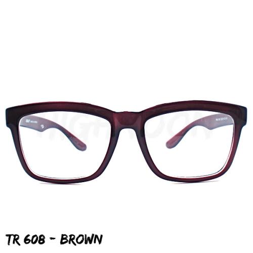 [Korea] ABBA Eyewear Frame TR 608 (53□18 138)