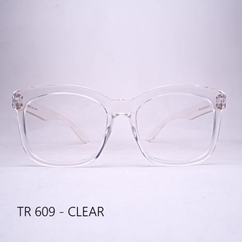 [Korea] ABBA Eyewear Frame TR 609 (54□18 138)