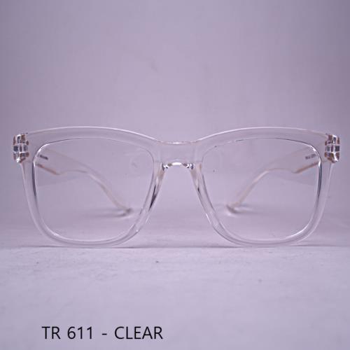 [Korea] ABBA Eyewear Frame TR 611 (52□20 138)