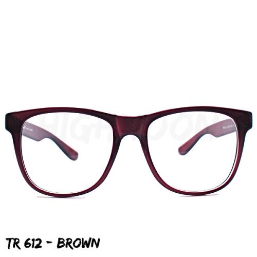 [Korea] ABBA Eyewear Frame TR 612 (52□18 138)