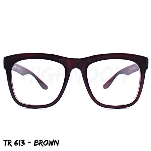 [Korea] ABBA Eyewear Frame TR 613 (52□20 138)