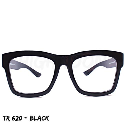[Korea] ABBA Eyewear Frame TR 620 (54□20 138)