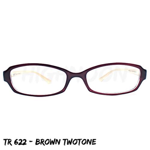 [Korea] ABBA Eyewear Frame TR 622 (53□18 138)