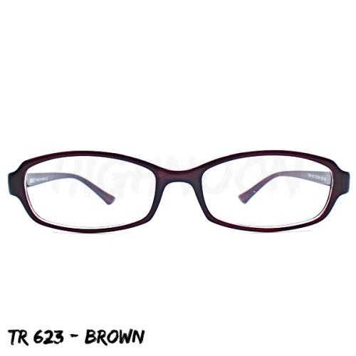 [Korea] ABBA Eyewear Frame TR 623 (52□18 138)