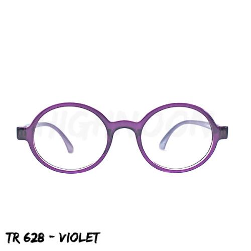 [Korea] ABBA Eyewear Frame TR 628 (47□20 138)