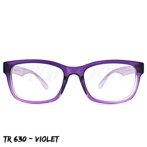 [Korea] ABBA Eyewear Frame TR 630 (52□18 138)