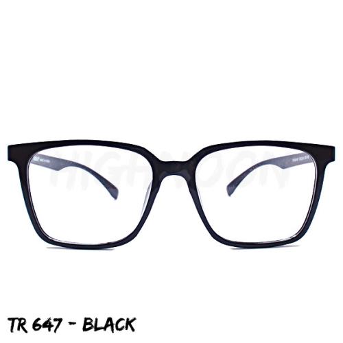 [Korea] ABBA Eyewear Frame TR 647 (50□16 138)
