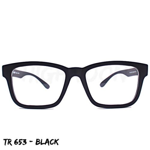[Korea] ABBA Eyewear Frame TR 653 (52□18 138)