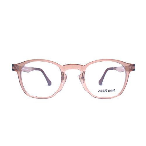 [Korea] ABBA Eyewear Frame CLASSIC 1012 (48□21 140)