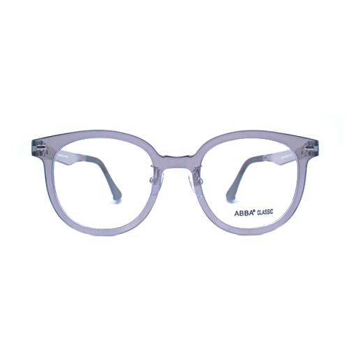 [Korea] ABBA Eyewear Frame CLASSIC 1013 (49□19 140)