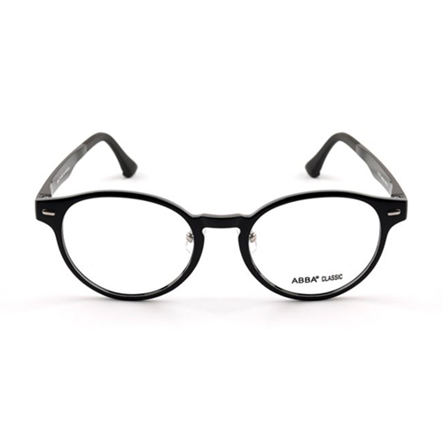 [Korea] ABBA Eyewear Frame CLASSIC 1011 (49□18 140)