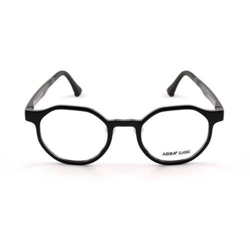 [Korea] ABBA Eyewear Frame CLASSIC 1014 (47□19 140)