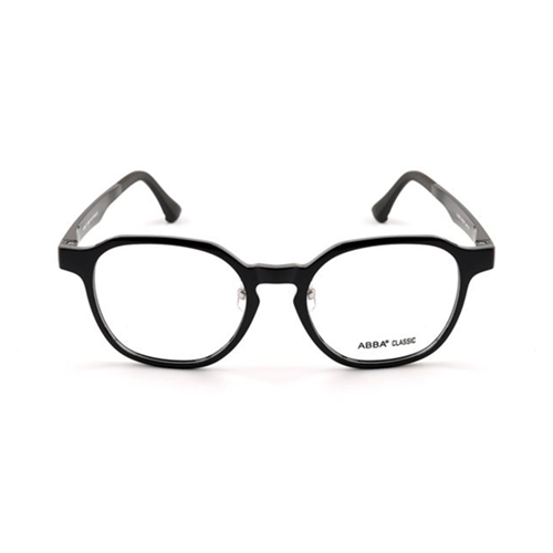 [Korea] ABBA Eyewear Frame CLASSIC 1015 (51□17 140)