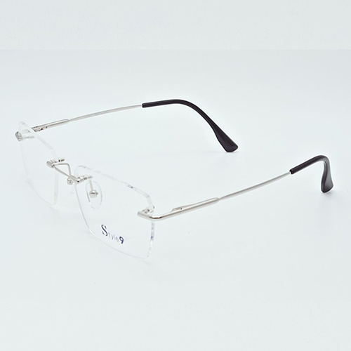 Style9 338 (Rimless) [55]