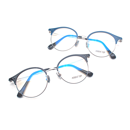 [Korea] ABBA Eyewear Frame TOP 2061 (New Product) (50□19 145)