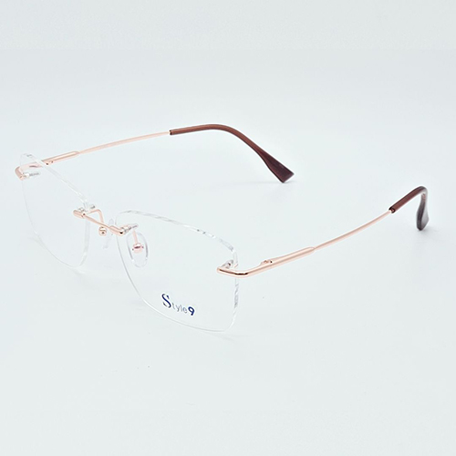 Style9 339 (Rimless) [57]